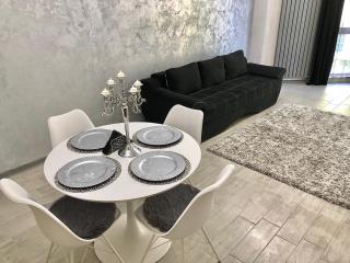 Apartament Rai Alezzi Beach Resort Mamaia Nord - Năvodari - 6