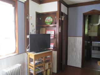 Gîte Habas - 1