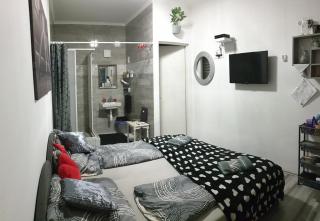 Grevia Apartmanok - Poroszló - 1