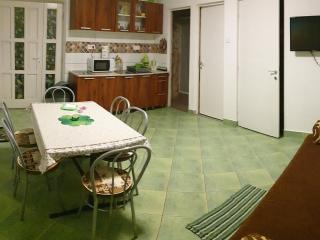 Grevia Apartmanok - Poroszló - 9