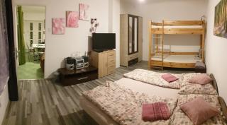 Grevia Apartmanok - Poroszló - 8