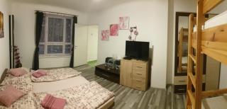 Grevia Apartmanok - Poroszló - 7