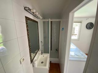 Gite du stade Grand Studio 2 lits parking - 3