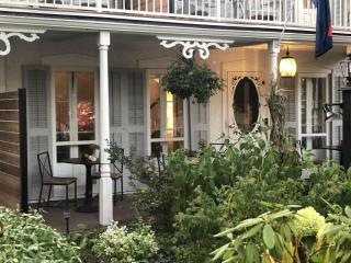 Harrogate House Inn - Niagara-on-the-Lake - 6