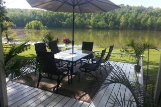 Lakehouse has Spectacular View plus Easy Access! - Rogers - 5