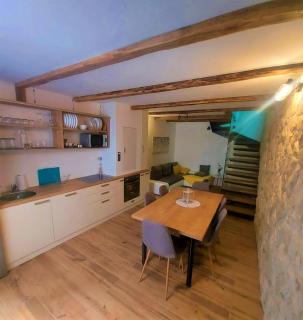 NEW VILLA IN OLD CENTER - Pag - Pag - 5