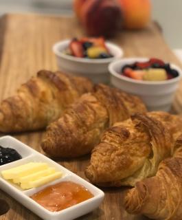 Harrogate House Inn - Niagara-on-the-Lake - 3