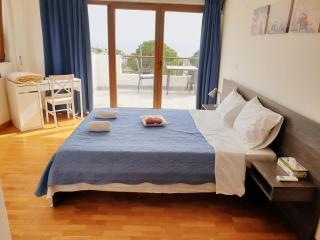 Villa Apex with Seaview - Lagonissi - 8