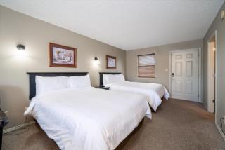 The Hamilton - Lakefront & Studio Suites, Hot Springs - 9