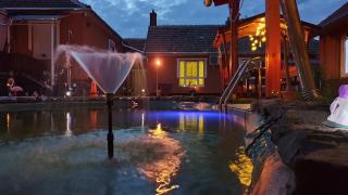 Grevia Apartmanok - 9