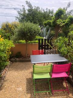 Studio cabine GRUISSAN PLAGE DU GRAZEL - Gruissan - 0