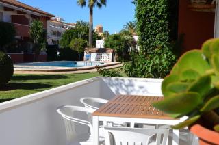 APARTAMENTO Asturias -DENIA- - 0