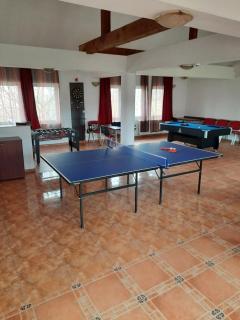 Pensiunea Marina - Bran - 4