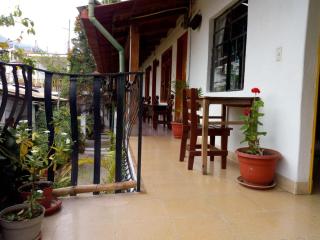 Hostal Mario's Rooms - Panajachel - 2