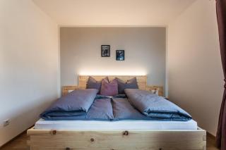 Haidgerberhof - apartments & homemade food - Longomoso - 9