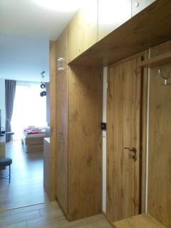 Leda apartmán, Nový Smokovec, Vysoké Tatry - 5