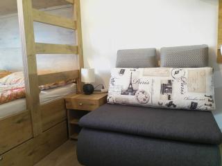 Leda apartmán, Nový Smokovec, Vysoké Tatry - 2