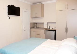 Guest House Old Tiflis 5 - Tbilisi - 2
