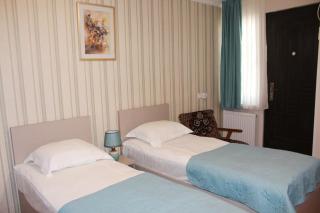 Guest House Old Tiflis 5 - Tbilisi - 0