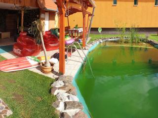 Grevia Apartmanok - Poroszló - 4