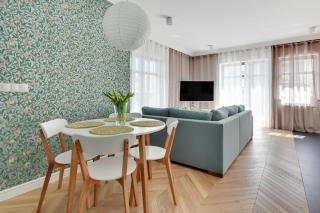 Ocean Mint - Apartamenty przy plaży - 8