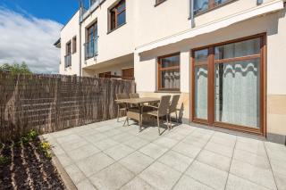 Ocean Mint - Apartamenty przy plaży - Danzica - 7