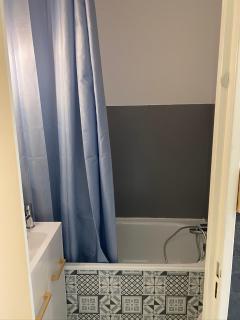 Appartement T2 au pied des pistes à Superdevoluy - Le Dévoluy - 6
