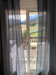 Appartement T2 au pied des pistes à Superdevoluy - Le Dévoluy - 5