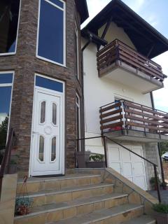 Apartman Čaroban odmor Divčibare - Divčibare - 9