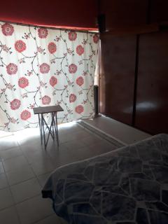 Cuarto de cristal en azotea - 2