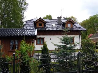 Apartament 4 osobowy - Kujan - 0