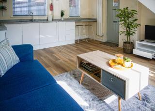 Walking distance to hospital and town with free off-road parking - Bury Saint Edmunds - 6