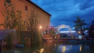 Grevia Apartmanok - Poroszló - 6