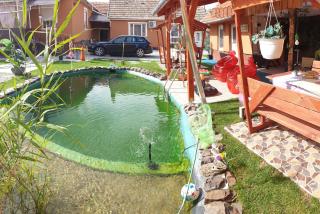 Grevia Apartmanok - 3