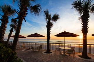 Nautilus Inn - Daytona Beach - 3