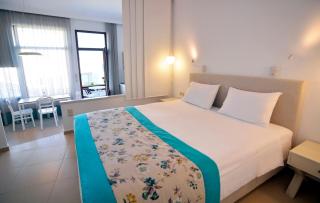 Simon Studios and Apartments - Sitia - 3