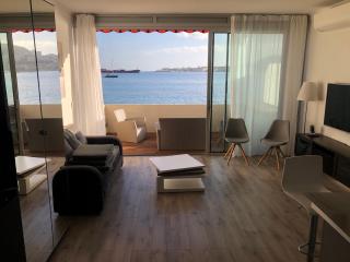 studio pieds dans l’eau - Ajaccio - 8