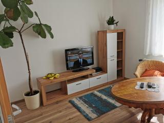 Gyöngy Apartman - Keszthely - 8