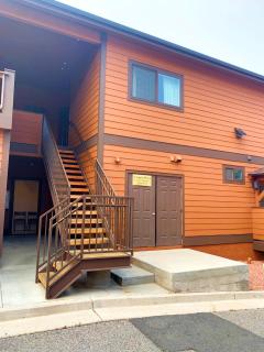 Canyon Plaza Premier Studio and Apartments - Tusayan - 5