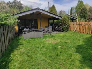 Wellness Chalet No 9 - Kellenhusen - 0