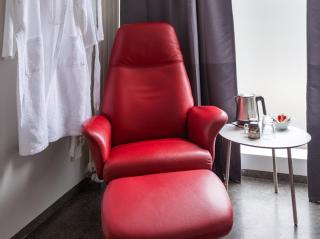 Guesthouse Hamar - 8