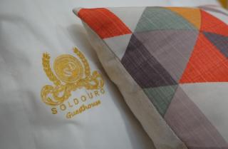 Soldouro Train Suites - Aveiro - 1