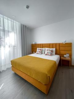 Soldouro Train Suites - Aveiro - 8