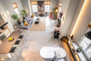 Athens Heart Superior Loft under Acropolis - 0