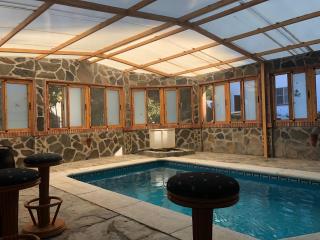 Casa rural Cristina- Piscina climatizada - Malaga - 6