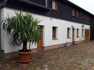 Ein Bett im Kornfeld - Haus Morgensonne - mit Innenpool - 6