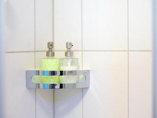 Stylish apartment - 3 Min walk to Wuppertal main train station - Close to the University - Kitchen - Netflix - 3