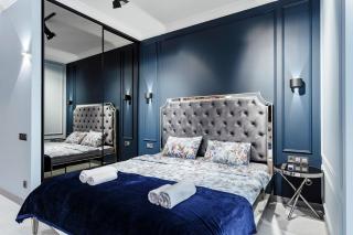 VIP apartments with sea view in Odessa - 5