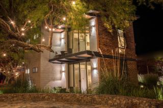 Areval Hotel Boutique de Lago & Eventos - 7