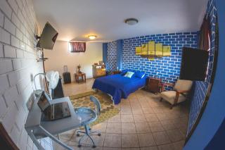 Hotel El Mirador KITE-SURF, WIND-SURF AND SURF - Pacasmayo - 2